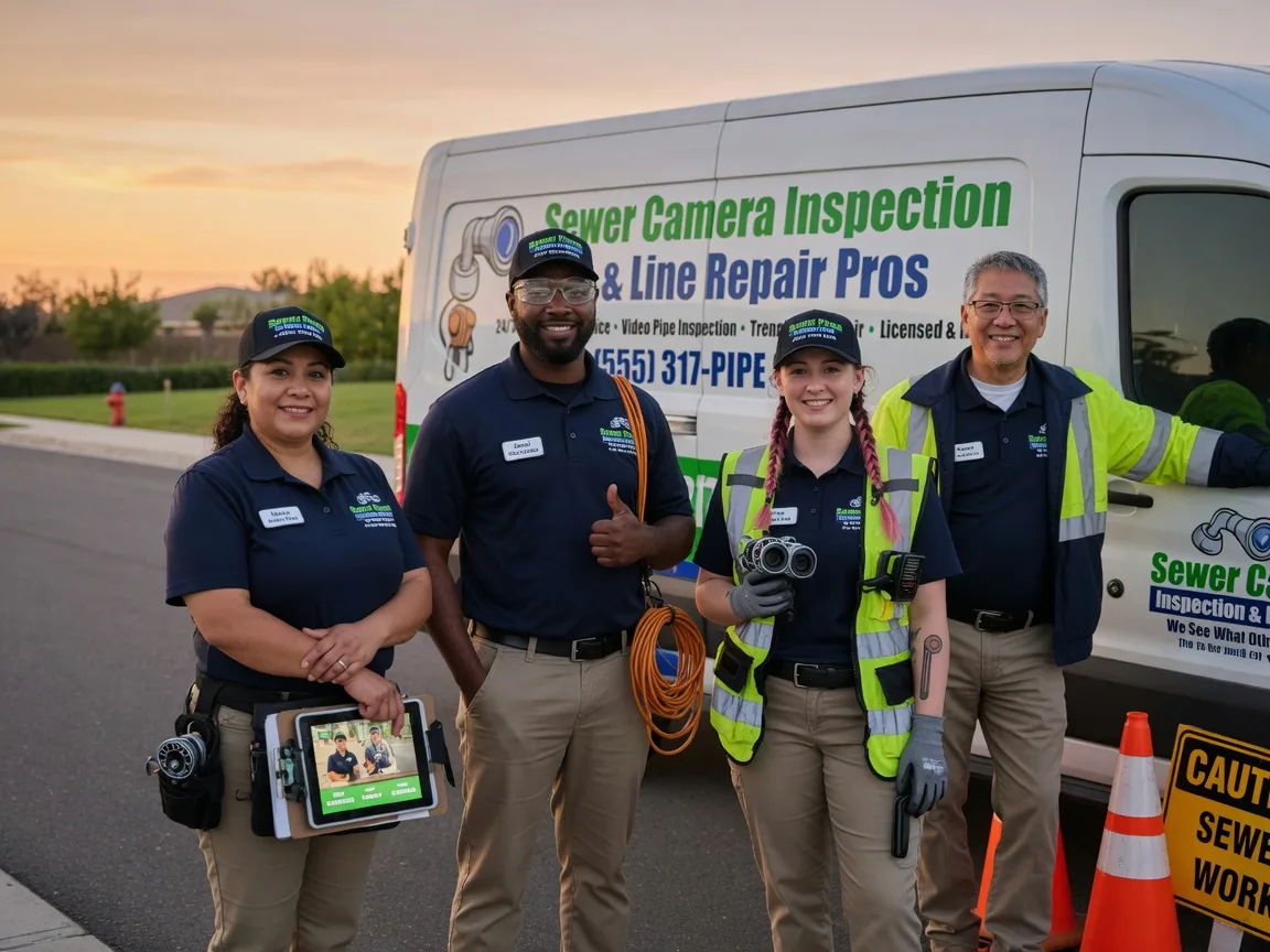 Sewer Line Repair company in Mount Tremper, NY